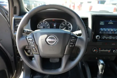 More photos of 2023 Nissan Frontier Crew Cab SV Pickup 4D 5 ft at Torresdey Motors Alameda, TX