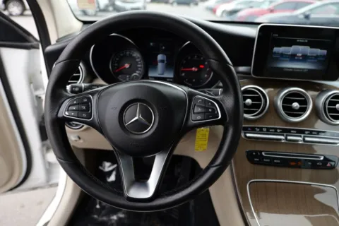 More photos of 2018 Mercedes-Benz GLC 300 Sport Utility 4D at Torresdey Motors Alameda, TX