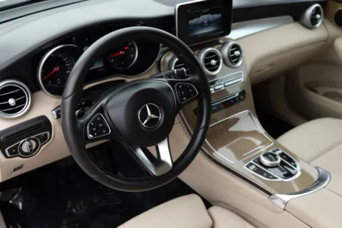 More photos of 2018 Mercedes-Benz GLC 300 Sport Utility 4D at Torresdey Motors Alameda, TX