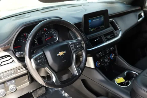 More photos of 2022 Chevrolet Tahoe LS Sport Utility 4D at Torresdey Motors Alameda, TX