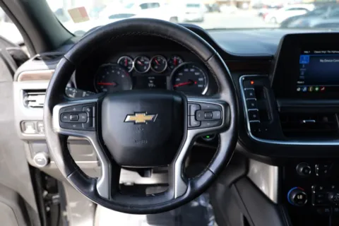 More photos of 2022 Chevrolet Tahoe LS Sport Utility 4D at Torresdey Motors Alameda, TX