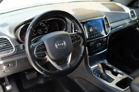 More photos of 2020 Jeep Grand Cherokee Limited Sport Utility 4D at Torresdey Motors Alameda, TX