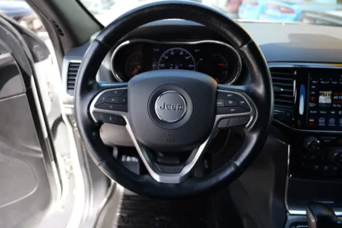 More photos of 2020 Jeep Grand Cherokee Limited Sport Utility 4D at Torresdey Motors Alameda, TX