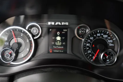 More photos of 2024 Ram 2500 Crew Cab Tradesman Pickup 4D 8 ft at Torresdey Motors Alameda, TX