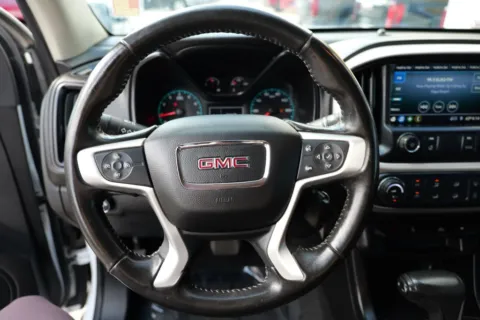 More photos of 2021 GMC Canyon Crew Cab Elevation Pickup 4D 5 ft at Torresdey Motors Alameda, TX