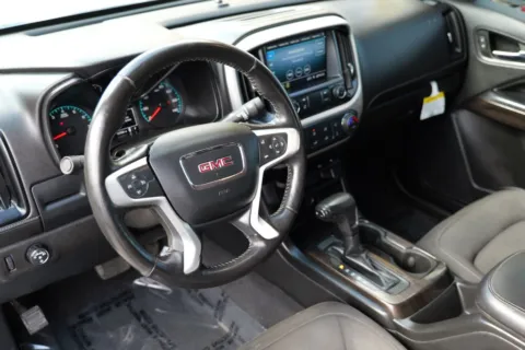 More photos of 2021 GMC Canyon Crew Cab Elevation Pickup 4D 5 ft at Torresdey Motors Alameda, TX