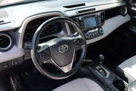 More photos of 2018 Toyota RAV4 XLE Sport Utility 4D at Torresdey Motors Alameda, TX