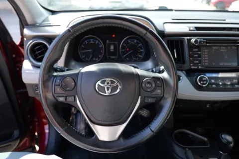 More photos of 2018 Toyota RAV4 XLE Sport Utility 4D at Torresdey Motors Alameda, TX