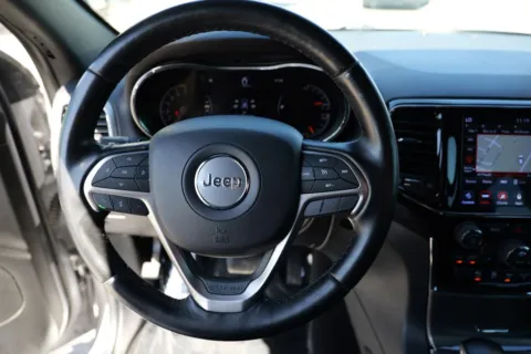 More photos of 2020 Jeep Grand Cherokee Altitude Sport Utility 4D at Torresdey Motors Alameda, TX