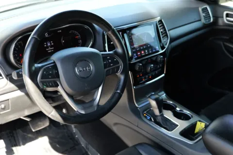 More photos of 2020 Jeep Grand Cherokee Altitude Sport Utility 4D at Torresdey Motors Alameda, TX