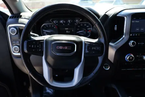 More photos of 2021 GMC Sierra 1500 Crew Cab Elevation Pickup 4D 5 3/4 ft at Torresdey Motors Alameda, TX