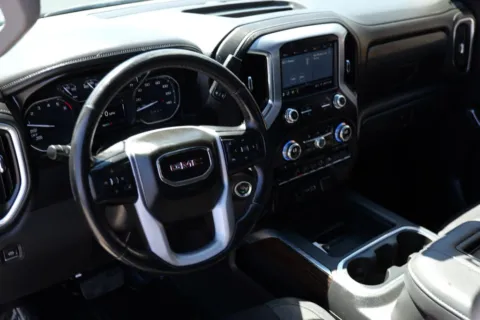 More photos of 2021 GMC Sierra 1500 Crew Cab Elevation Pickup 4D 5 3/4 ft at Torresdey Motors Alameda, TX