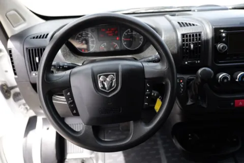 More photos of 2019 Ram ProMaster Cargo Van 2500 High Roof Van 3D at Torresdey Motors Alameda, TX