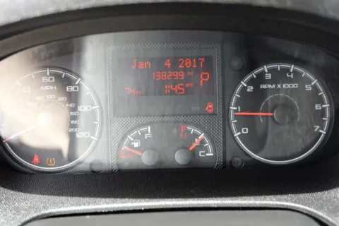 More photos of 2019 Ram ProMaster Cargo Van 2500 High Roof Van 3D at Torresdey Motors Alameda, TX