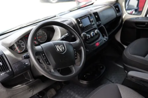 More photos of 2019 Ram ProMaster Cargo Van 2500 High Roof Van 3D at Torresdey Motors Alameda, TX