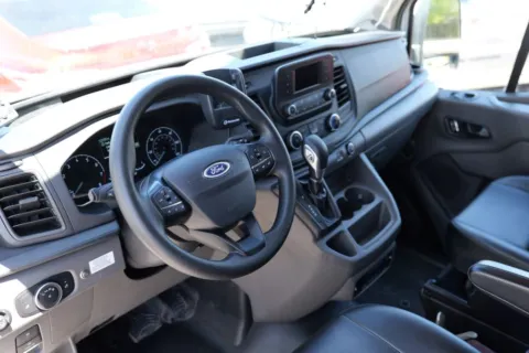 More photos of 2022 Ford Transit Cab & Chassis 350 XL Cab & Chassis 2D at Torresdey Motors Alameda, TX