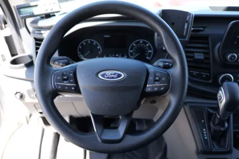 More photos of 2022 Ford Transit Cab & Chassis 350 XL Cab & Chassis 2D at Torresdey Motors Alameda, TX