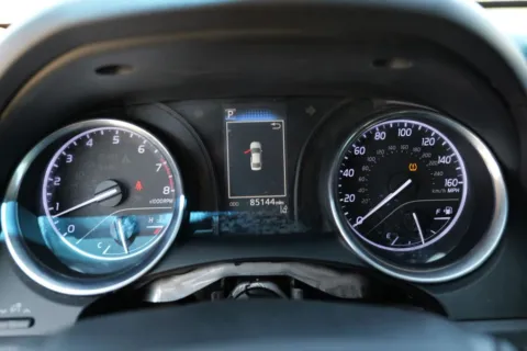 More photos of 2020 Toyota Camry SE Sedan 4D at Torresdey Motors Alameda, TX