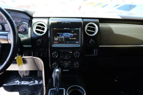 More photos of 2014 Ford F-150 Regular Cab FX2 Pickup 2D 6 1/2 ft at Torresdey Motors Alameda, TX