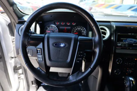 More photos of 2014 Ford F-150 Regular Cab FX2 Pickup 2D 6 1/2 ft at Torresdey Motors Alameda, TX