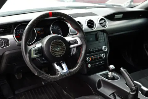 More photos of 2019 Ford Mustang GT Coupe 2D at Torresdey Motors Alameda, TX