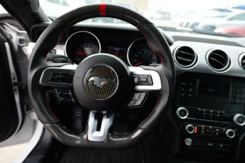 More photos of 2019 Ford Mustang GT Coupe 2D at Torresdey Motors Alameda, TX