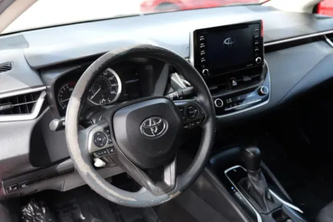 More photos of 2021 Toyota Corolla LE Sedan 4D at Torresdey Motors Alameda, TX