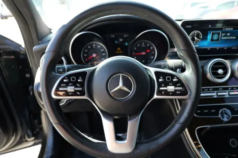 More photos of 2020 Mercedes-Benz C-Class C 300 Sedan 4D at Torresdey Motors Alameda, TX