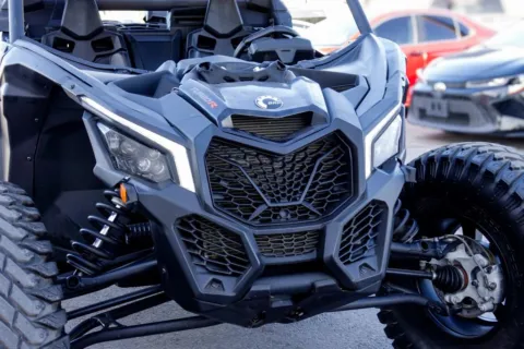 More photos of 2019 CAN-AM MAVERICK X3 at Torresdey Motors Alameda, TX