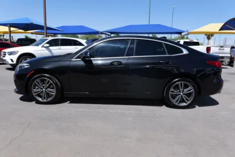Photos of 2021 BMW 2 Series 228i Gran Coupe Sedan 4D for sale in El Paso, TX at Torresdey Motors Alameda