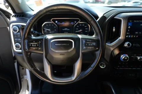 More photos of 2019 GMC Sierra 1500 Crew Cab Denali Pickup 4D 5 3/4 ft at Torresdey Motors Alameda, TX