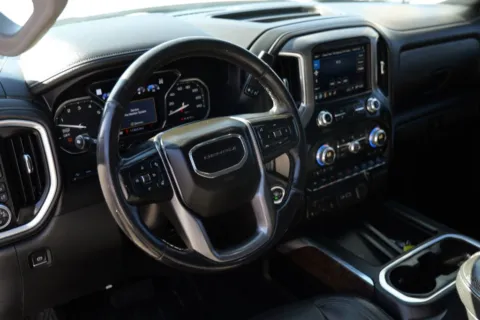 More photos of 2019 GMC Sierra 1500 Crew Cab Denali Pickup 4D 5 3/4 ft at Torresdey Motors Alameda, TX