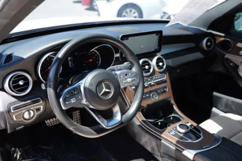 More photos of 2019 Mercedes-Benz C-Class C 300 Sedan 4D at Torresdey Motors Alameda, TX