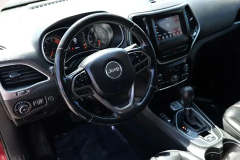 More photos of 2019 Jeep Cherokee Latitude Plus Sport Utility 4D at Torresdey Motors Alameda, TX