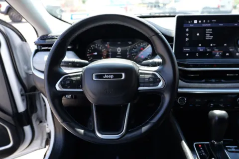 More photos of 2022 Jeep Compass Latitude Sport Utility 4D at Torresdey Motors Alameda, TX