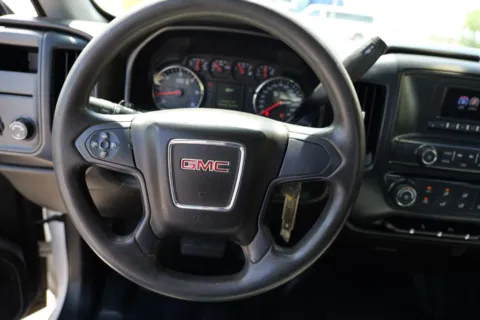 More photos of 2017 GMC Sierra 1500 Regular Cab Pickup 2D 8 ft at Torresdey Motors Alameda, TX