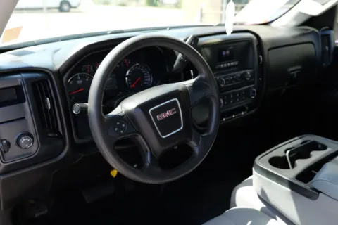 More photos of 2017 GMC Sierra 1500 Regular Cab Pickup 2D 8 ft at Torresdey Motors Alameda, TX