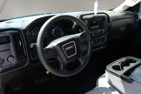 More photos of 2017 GMC Sierra 1500 Regular Cab Pickup 2D 8 ft at Torresdey Motors Alameda, TX