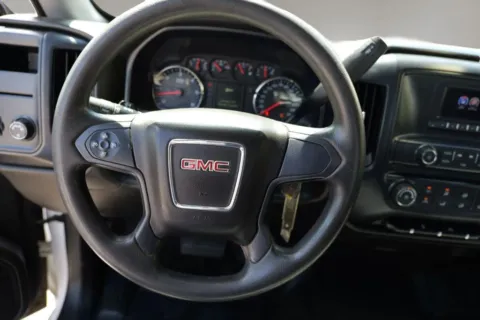 More photos of 2017 GMC Sierra 1500 Regular Cab Pickup 2D 8 ft at Torresdey Motors Alameda, TX