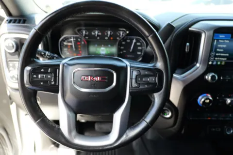 More photos of 2020 GMC Sierra 1500 Crew Cab Elevation Pickup 4D 5 3/4 ft at Torresdey Motors Alameda, TX