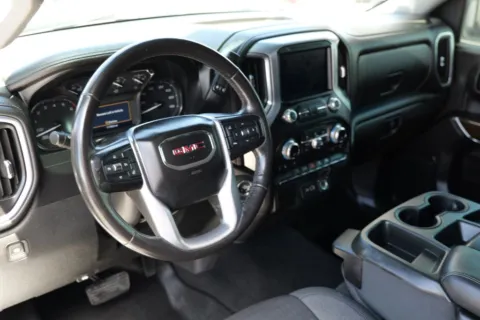 More photos of 2020 GMC Sierra 1500 Crew Cab Elevation Pickup 4D 5 3/4 ft at Torresdey Motors Alameda, TX