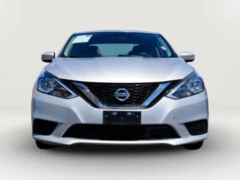 Photos of 2018 Nissan Sentra SL Sedan 4D for sale in El Paso, TX at Torresdey Motors Alameda