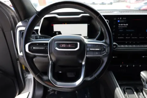 More photos of 2024 GMC Canyon Crew Cab Elevation Pickup 4D 5 ft at Torresdey Motors Alameda, TX