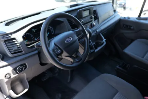 More photos of 2020 Ford Transit 250 Cargo Van High Roof Van 3D at Torresdey Motors Alameda, TX