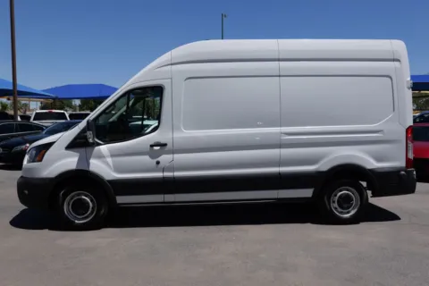 Photos of 2020 Ford Transit 250 Cargo Van High Roof Van 3D for sale in El Paso, TX at Torresdey Motors Alameda