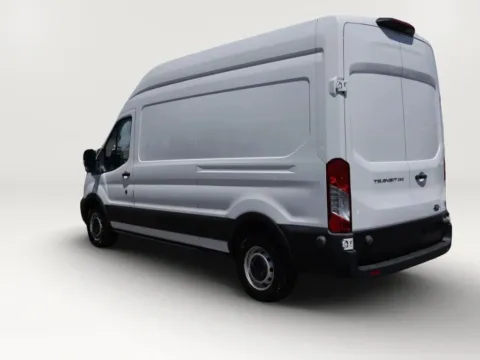 Another view of 2020 Ford Transit 250 Cargo Van High Roof Van 3D for sale in El Paso, TX at Torresdey Motors Alameda