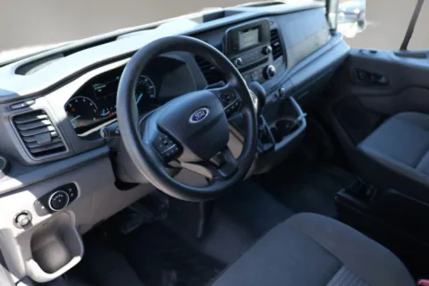 More photos of 2020 Ford Transit 250 Cargo Van High Roof Van 3D at Torresdey Motors Alameda, TX