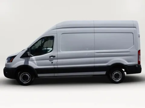 Photos of 2020 Ford Transit 250 Cargo Van High Roof Van 3D for sale in El Paso, TX at Torresdey Motors Alameda