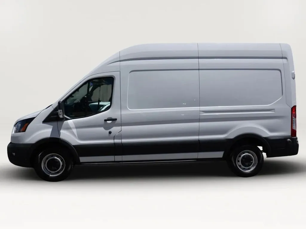 Ford Transit-250 photo 2