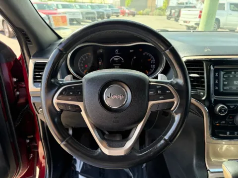 More photos of 2016 Jeep Grand Cherokee Laredo E Sport Utility 4D at Torresdey Motors Alameda, TX